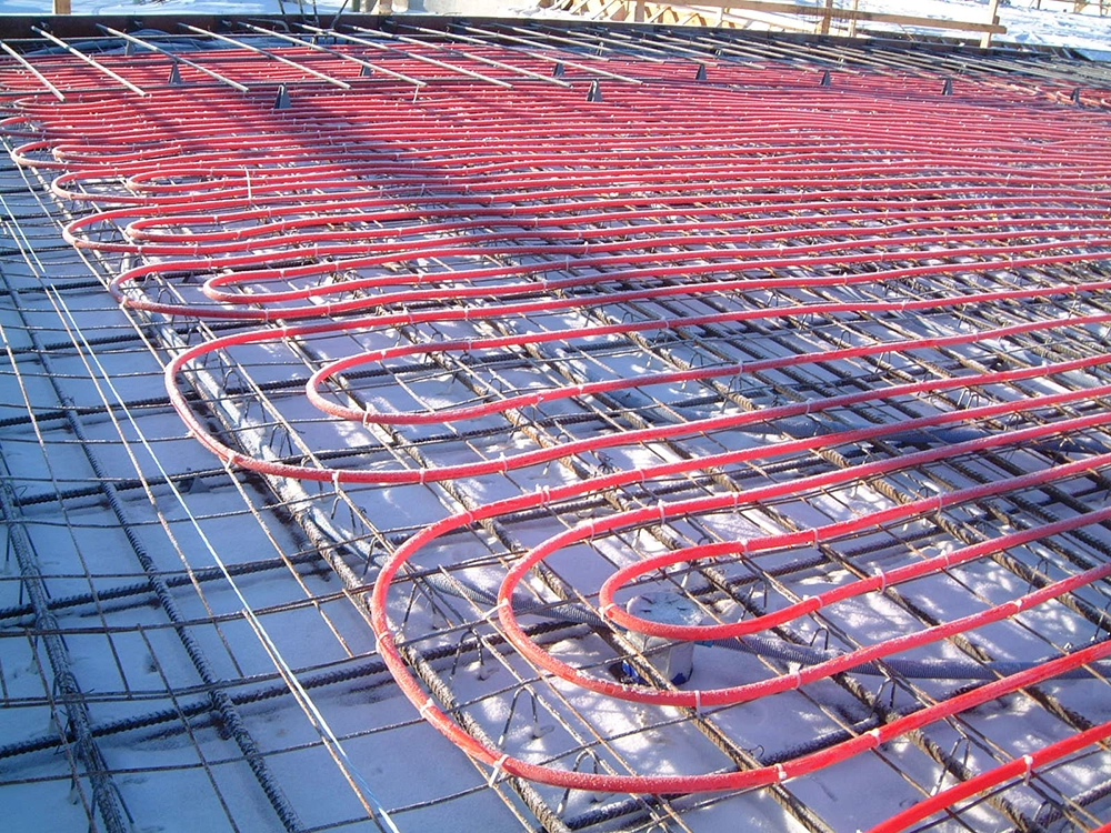 Klimatrol Environmental Systems LTD